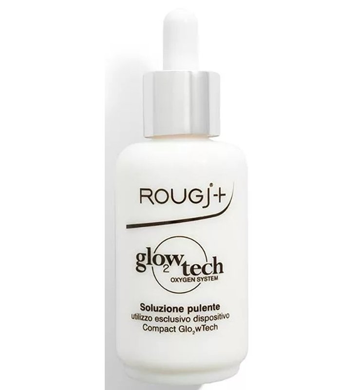 ROUGJ GLOWTECH SOLUZ.PULENTE X D