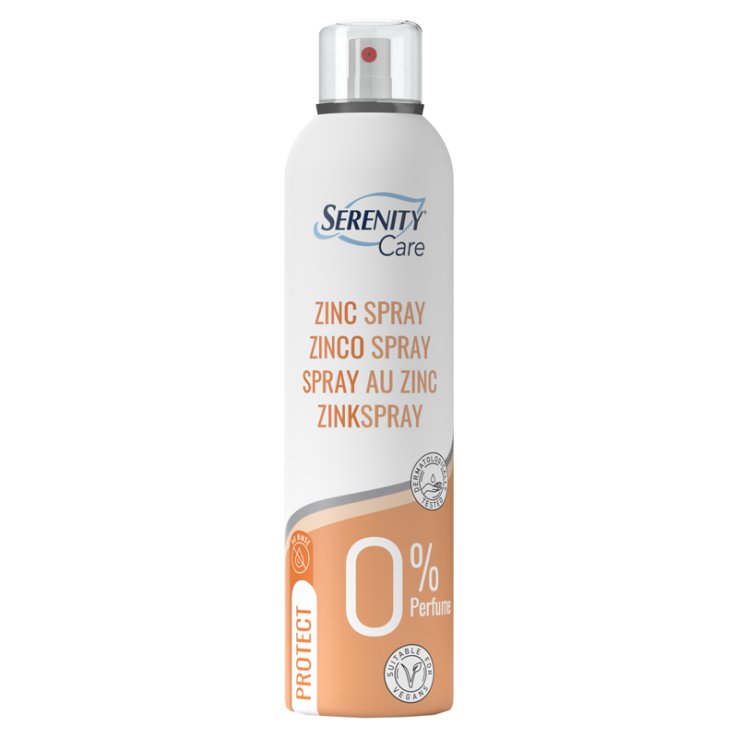 SKINCARE Zinco Spray 250ml SKINCARE Zinco Spray 250ml