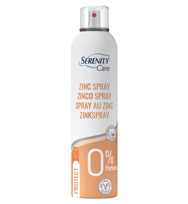 SKINCARE Zinco Spray 250ml