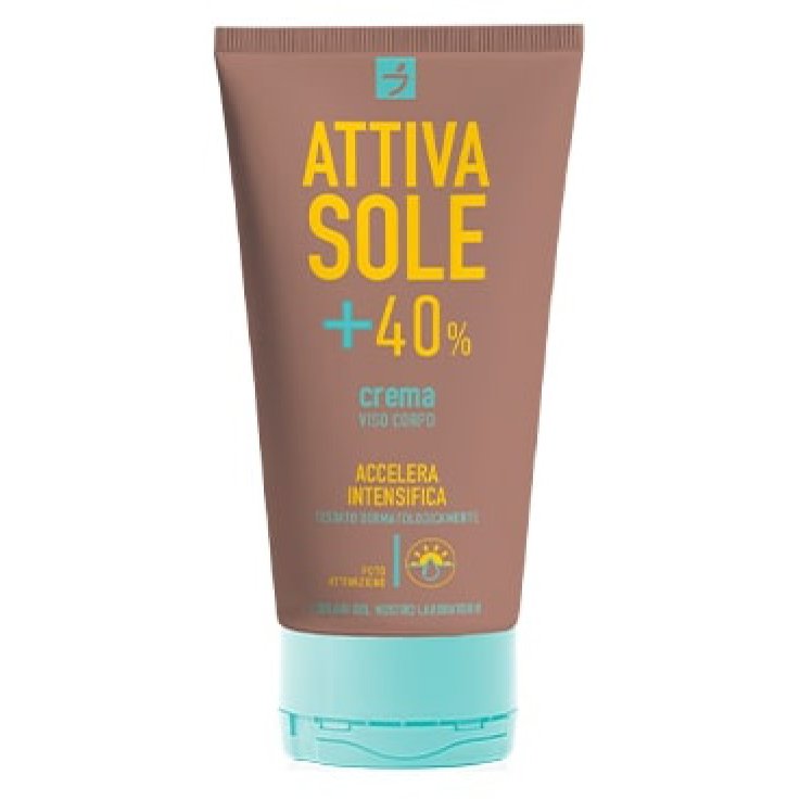 LDF SOL CREMA ATTIVATORE ABBRONZATURA 150 ML LDF SOL CREMA ATTIVATORE ABBRONZATURA 150 ML