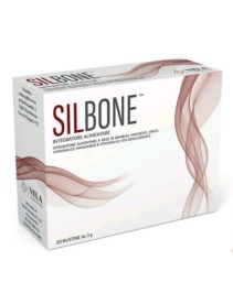 SILBONE 20 Bust.