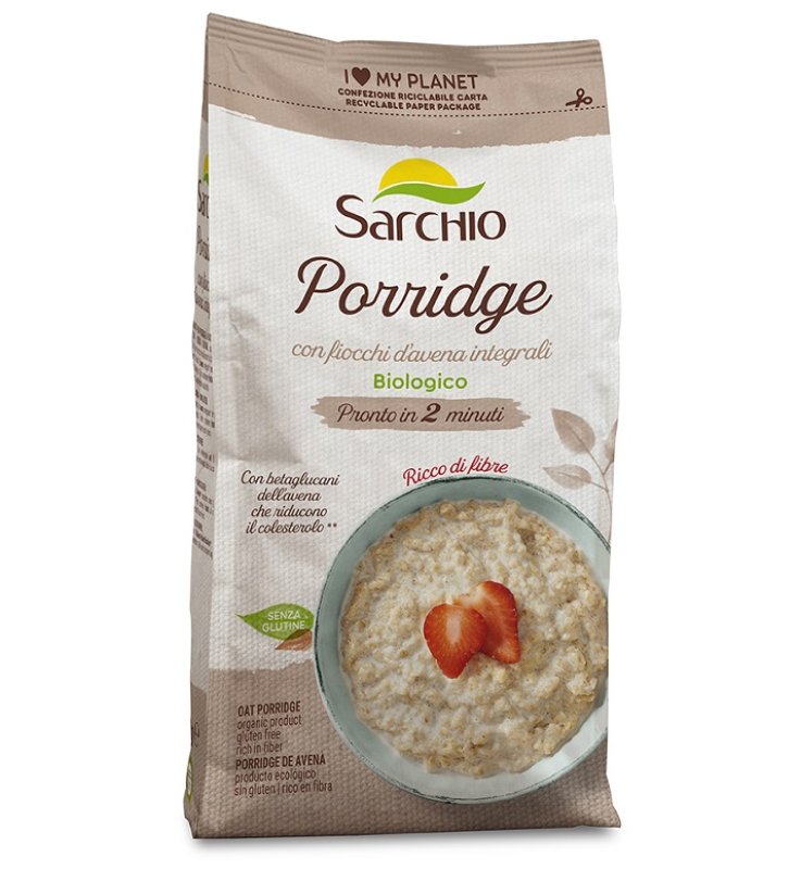 PORRIDGE 300g