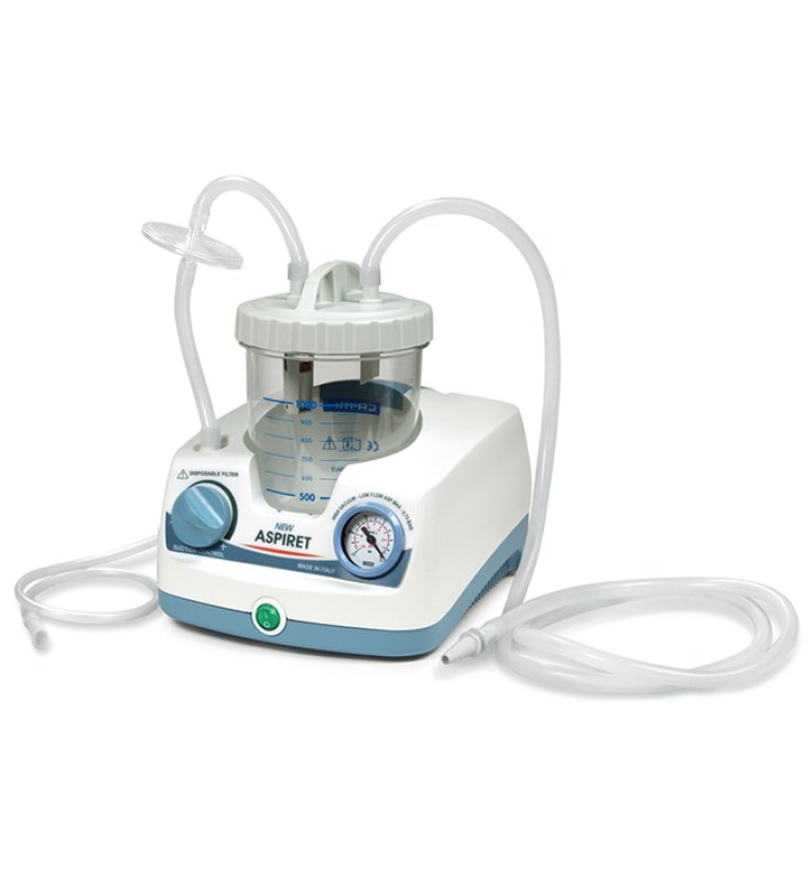 FILTRO Ric.Asp-TiralatteSAFETY