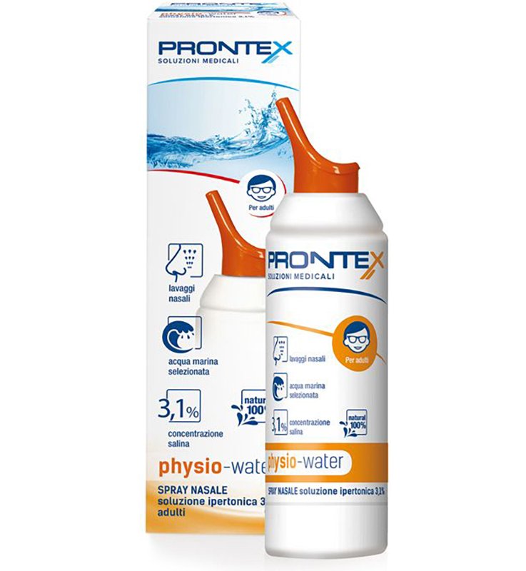 PHYSIO-WATER Ipert.Spy Adulti PHYSIO-WATER Ipert.Spy Adulti