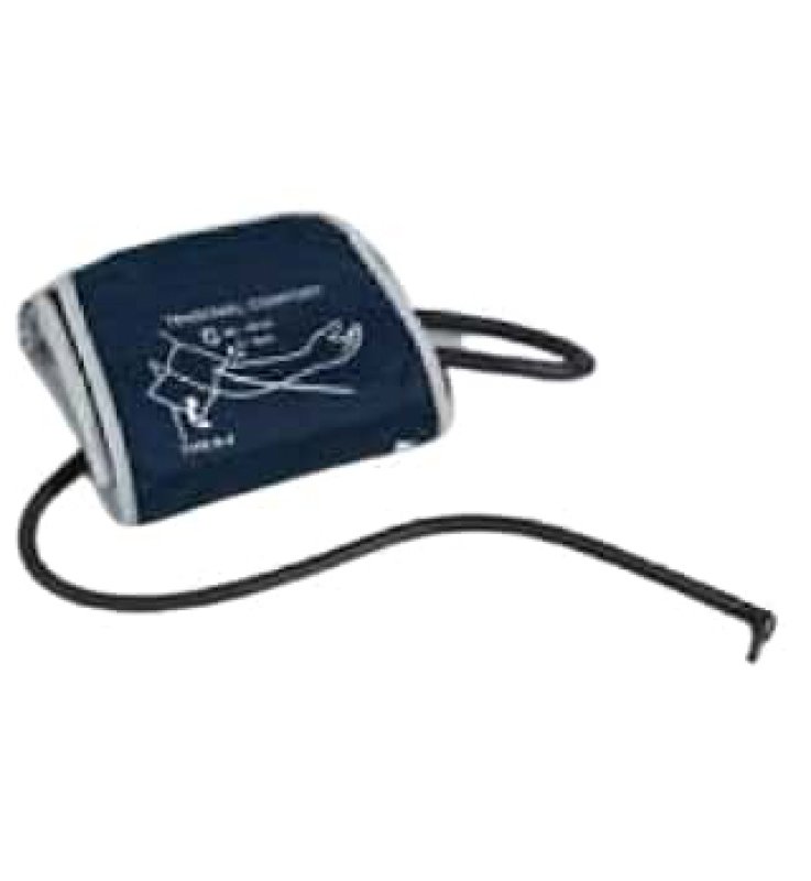 BRACC.SFIGMO ANER.SAFETY X R1 (1