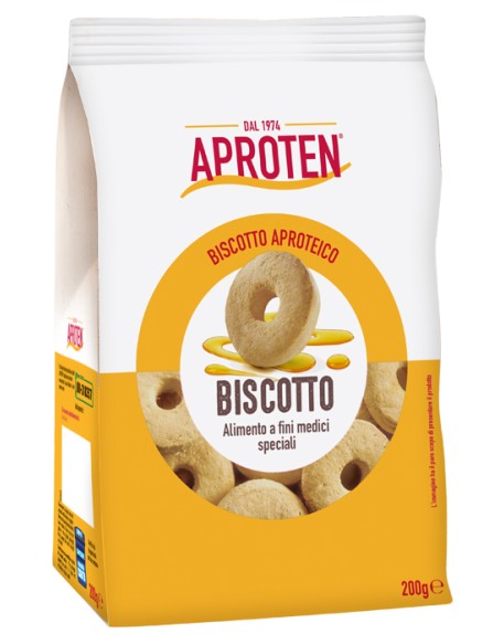 APROTEN Bisc.200g