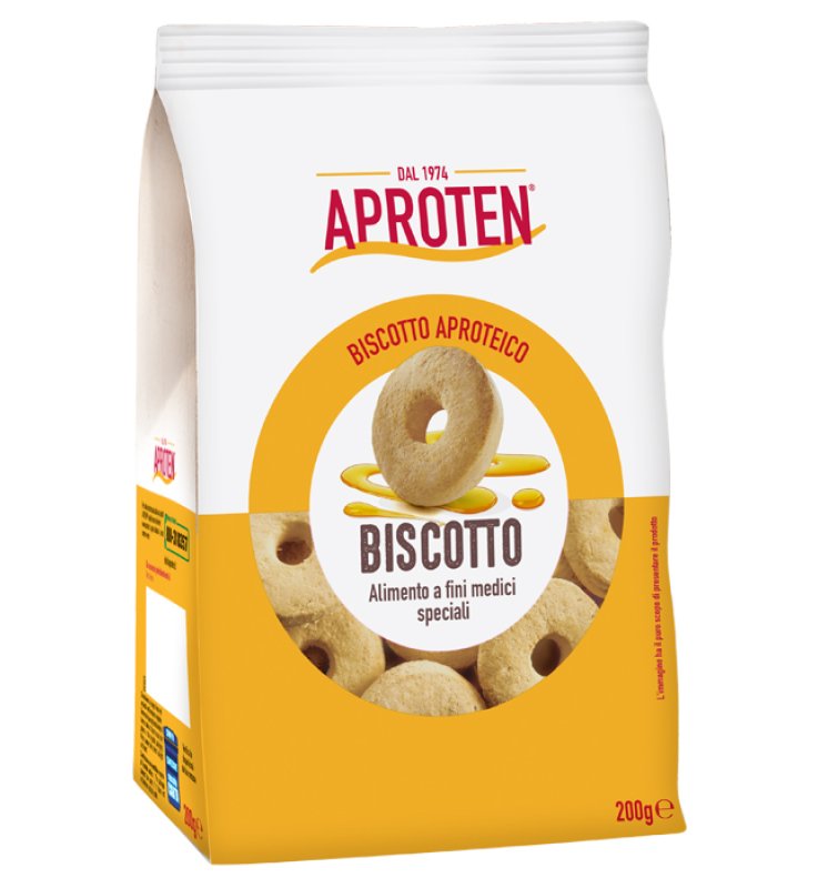 APROTEN Bisc.200g