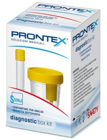 PRONTEX DIAG KIT PROV 120ML