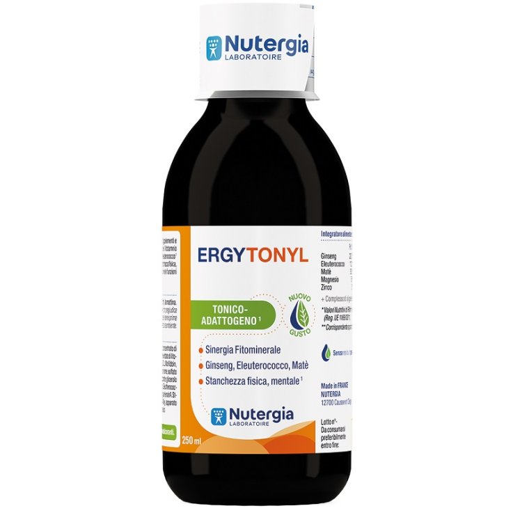 ERGYTONIL*250ml ERGYTONIL*250ml