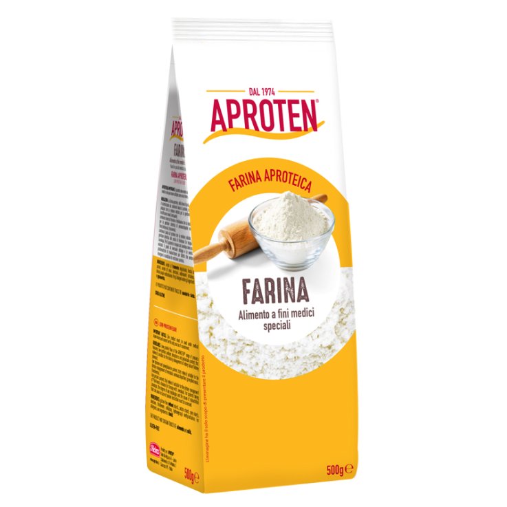 APROTEN*Farina 500g APROTEN*Farina 500g