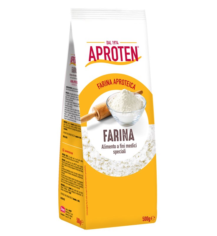 APROTEN*Farina 500g APROTEN*Farina 500g