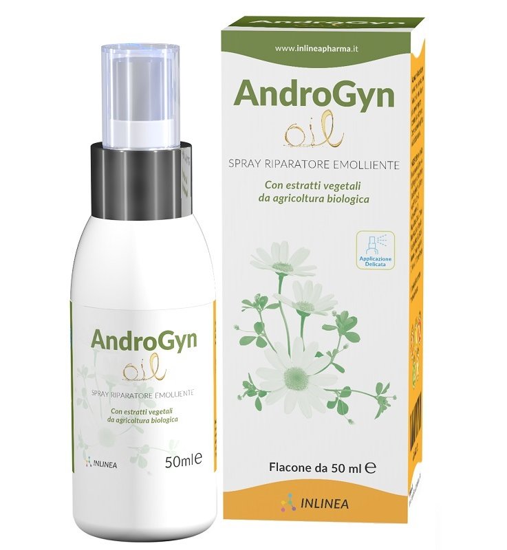 ANDROGYN OIL 50ML ANDROGYN OIL 50ML