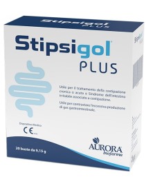 STIPSIGOL PLUS 20BUST