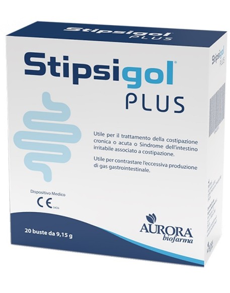 STIPSIGOL PLUS 20BUST