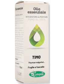 OE TIMO PURO 10ML SANGALLI(INTEG