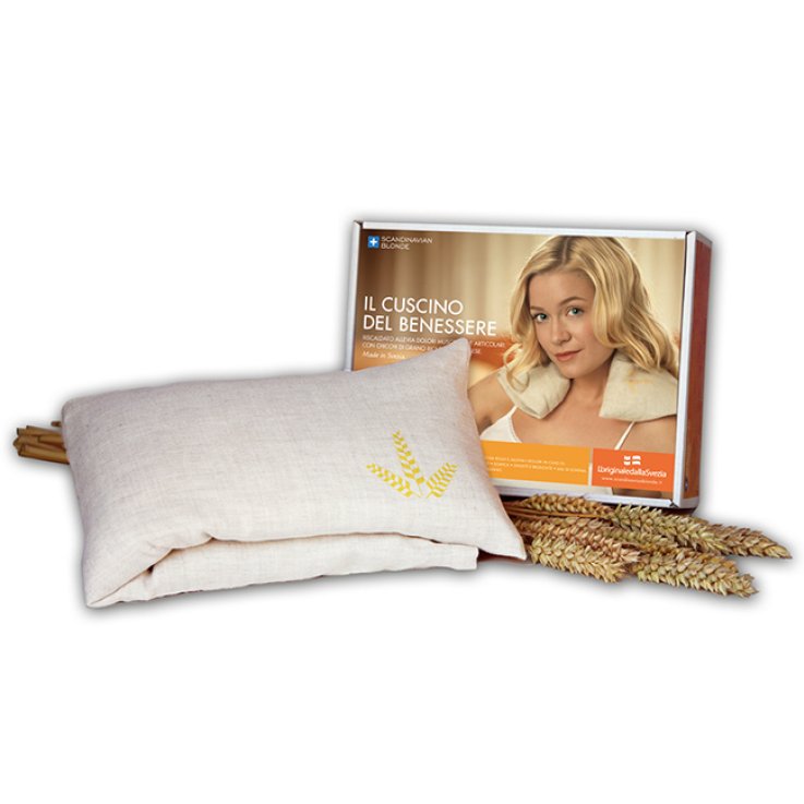 CUSCINO BENESS.NATURALSAN(GRANO CUSCINO BENESS.NATURALSAN(GRANO