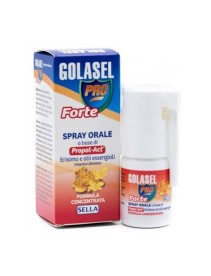 GOLASEL PRO SPR FORTE 20ML S/G/Z