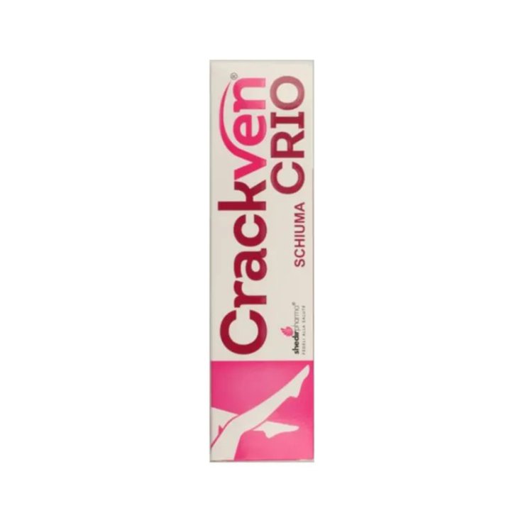 CRACKVEN CRIO 150 ML CRACKVEN CRIO 150 ML