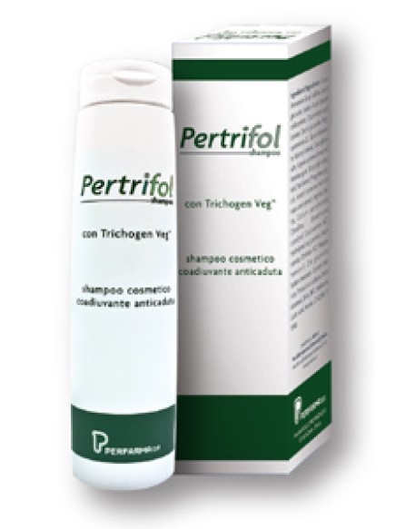 PERTRIFOL SHAMPOO ANTICAD 200