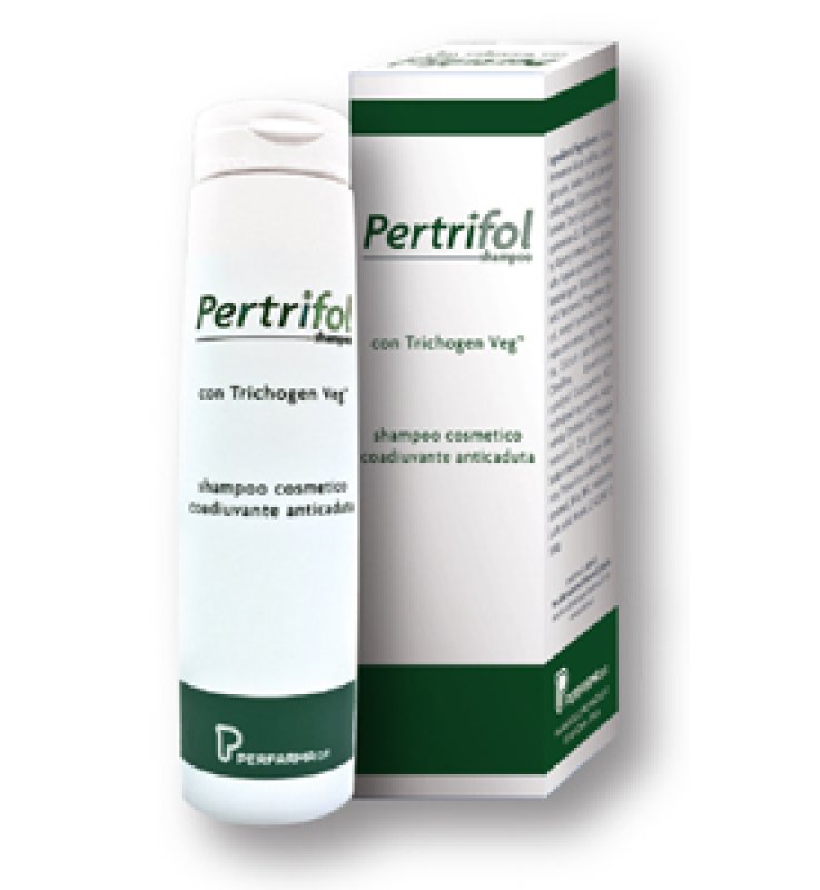 PERTRIFOL SHAMPOO ANTICAD 200
