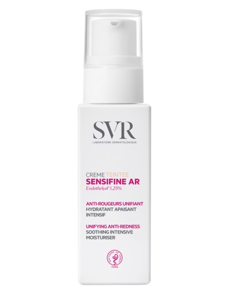 SVR SENSIFINE AR CREMA COLOR.VIS