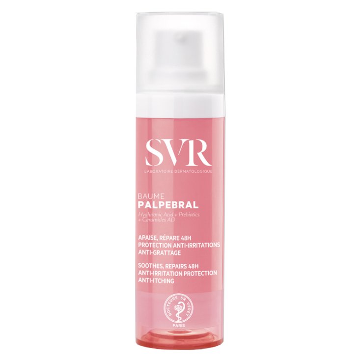 SVR PALPEBRAL BAUME 30ML SVR PALPEBRAL BAUME 30ML