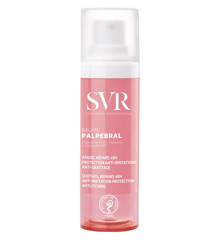 SVR PALPEBRAL BAUME 30ML SVR PALPEBRAL BAUME 30ML