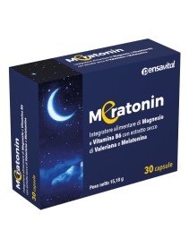 MERATONIN 30CPS