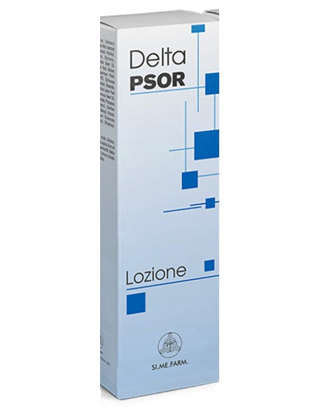 DELTAPSOR-LOZIONE FLUIDO 200ML