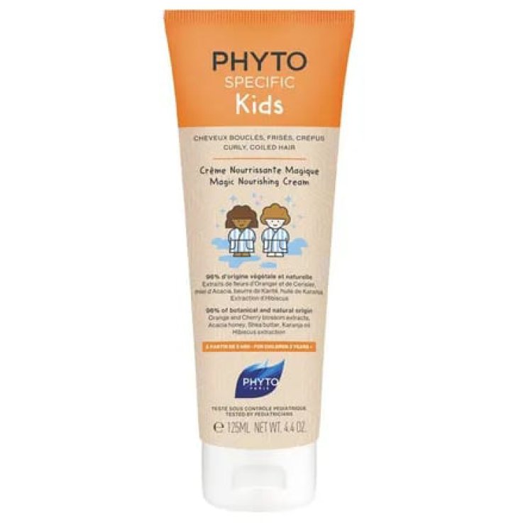LIERAC PHYTOSPECIF.KIDS CREMA NU LIERAC PHYTOSPECIF.KIDS CREMA NU