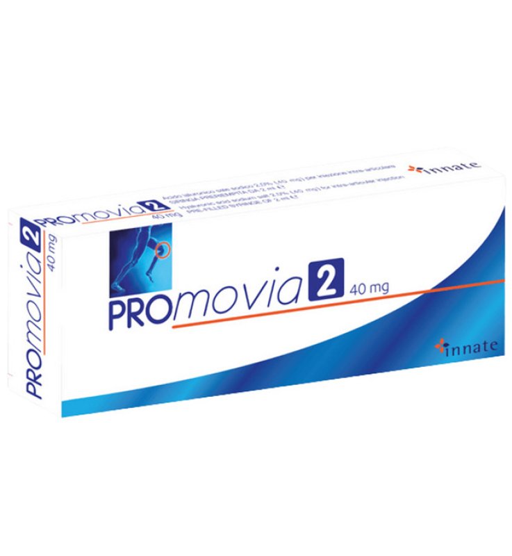 PROMOVIA 2 1SIR PRER.40MG 2ML