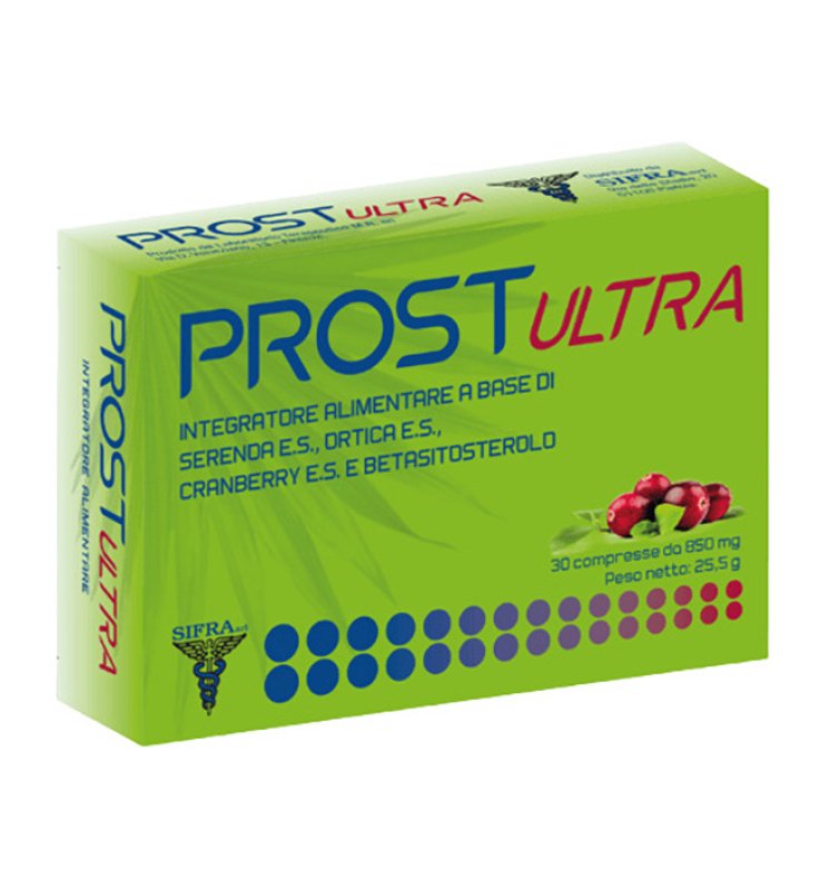 PROST Ultra 30 Cpr