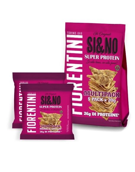 SI&NO SUPER PROTEIN TRIAN5X20G SI&NO SUPER PROTEIN TRIAN5X20G