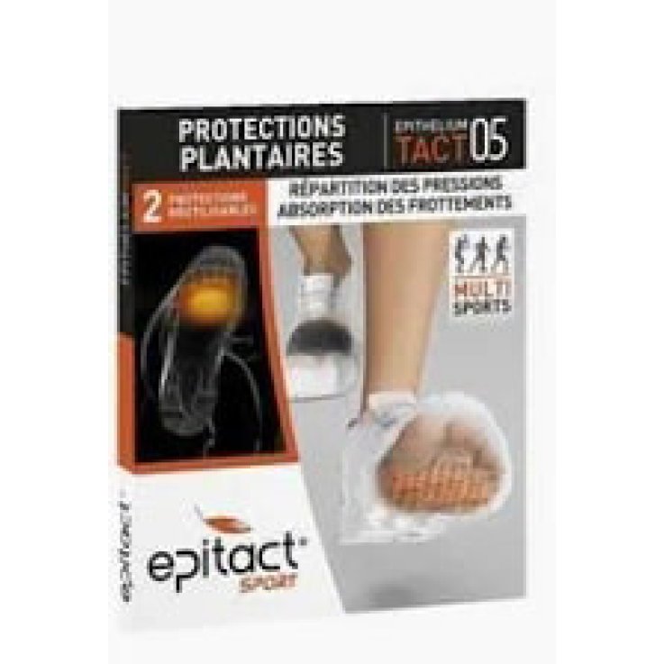 EPITACT SPORT PROT.PLANTARI S (2 EPITACT SPORT PROT.PLANTARI S (2