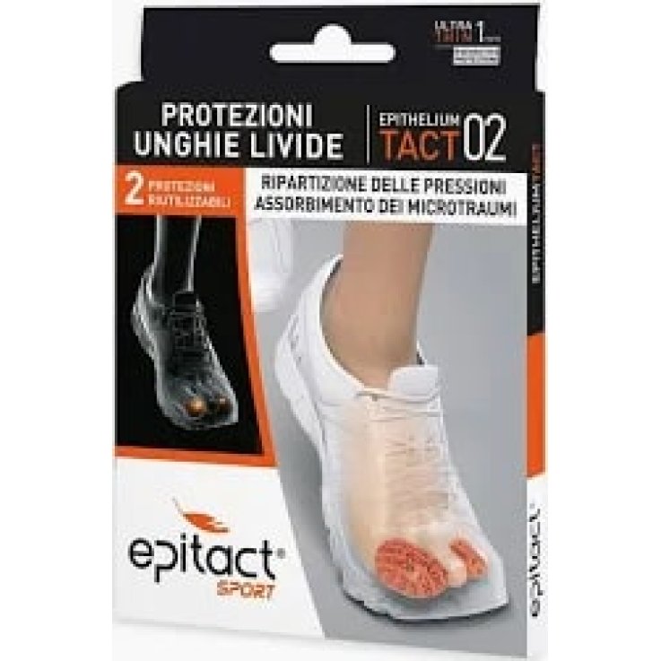 EPITACT SPORT UNGHIE LIVIDE S EPITACT SPORT UNGHIE LIVIDE S