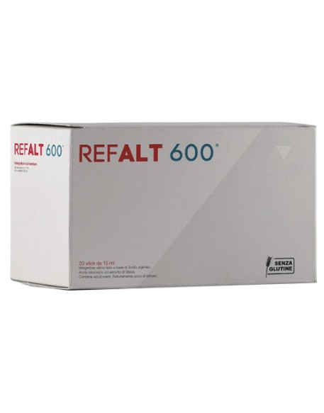 REFALT*600 20Stick