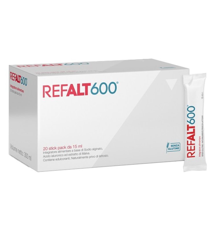 REFALT*600 20Stick