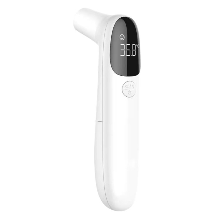 MC EVOLUTION TERMOMETRO INFRAR MC EVOLUTION TERMOMETRO INFRAR