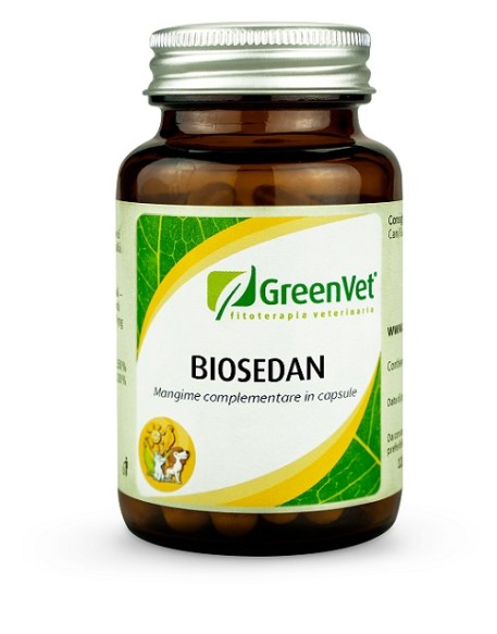 V GREENVET BIOSEDAN 60CPS