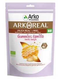 ARKOREAL Gummies Familia 60pz