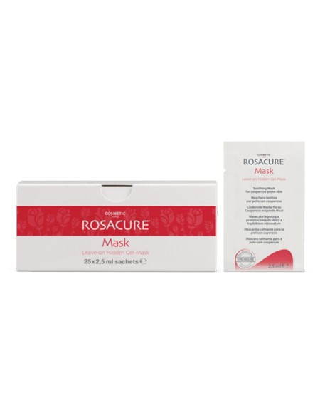 SYNCHROLINE ROSACURE MASK LEAVE