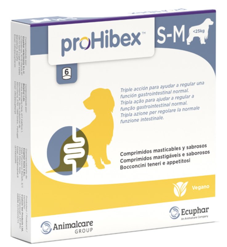 PROHIBEX S/M 6BOCCONCINI PROHIBEX S/M 6BOCCONCINI