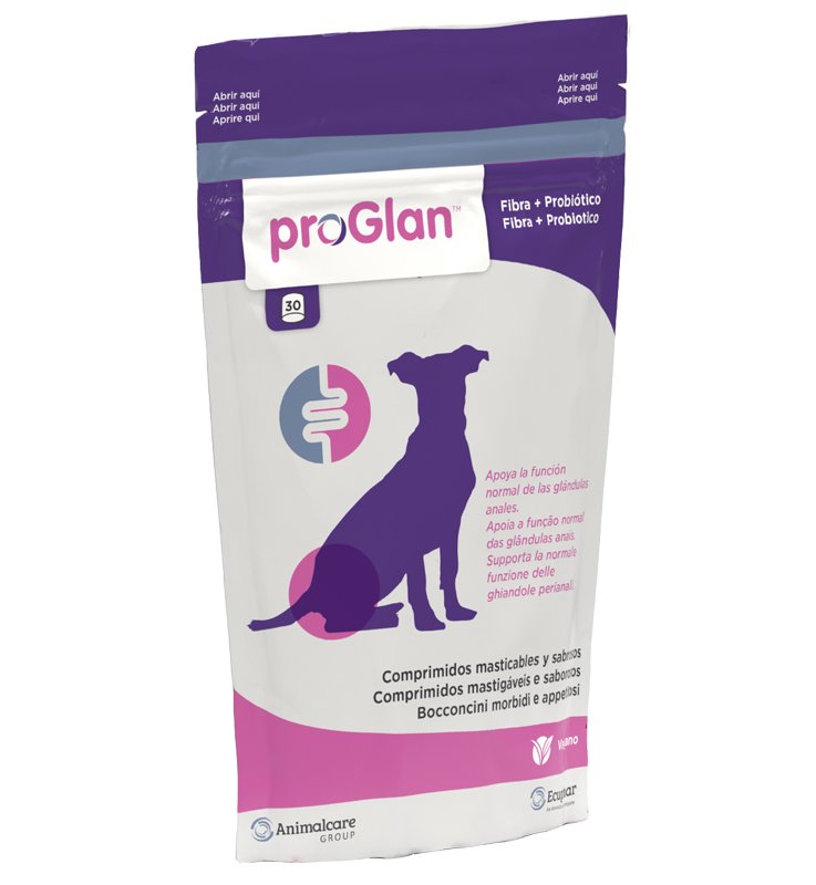 PROGLAN 30BOCCONCINI PROGLAN 30BOCCONCINI