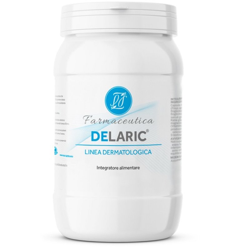 DELARIC 30Cps