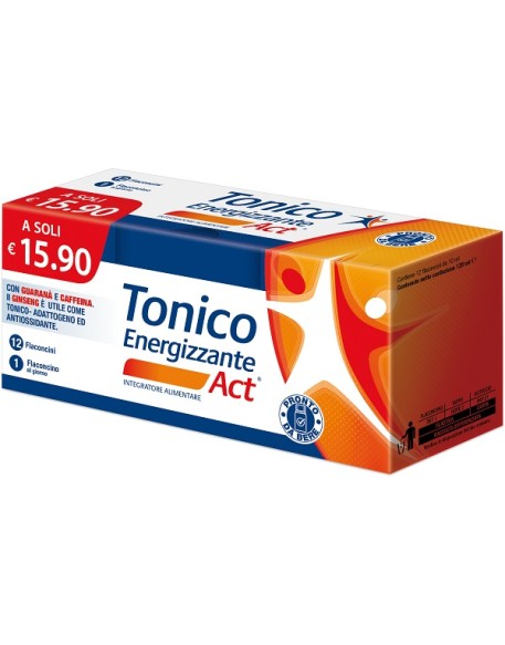 TONICO Energizz.ACT 10ml