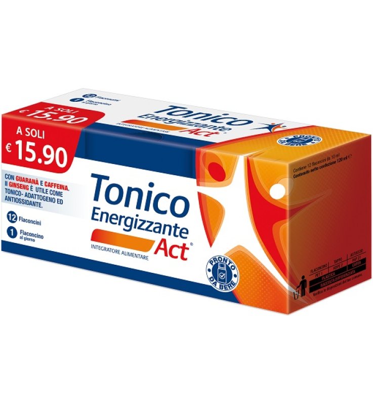 TONICO Energizz.ACT 10ml