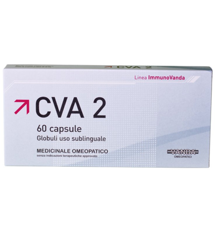 CVA2 60CPS IMMUNOVANDA