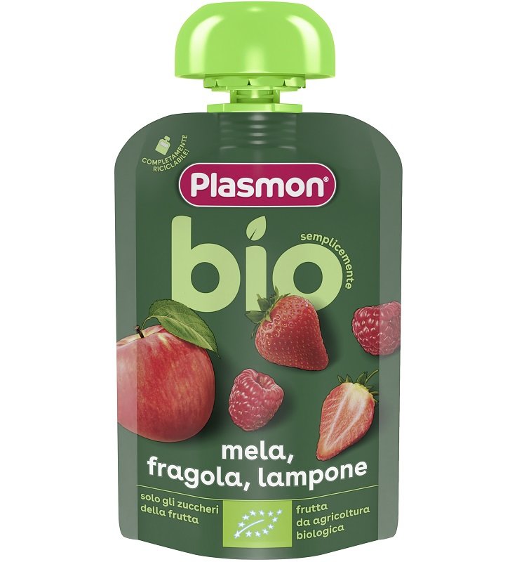 PLASMON MELA/FRAG/LAMP BIO POUCH PLASMON MELA/FRAG/LAMP BIO POUCH