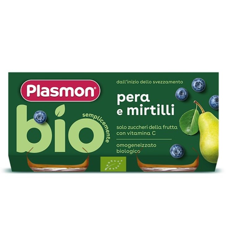 OMOG PLASMON PERA/MIRT. BIO 2X80