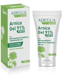 ADEGUA ACTIVE ARNICA91% FT75ML